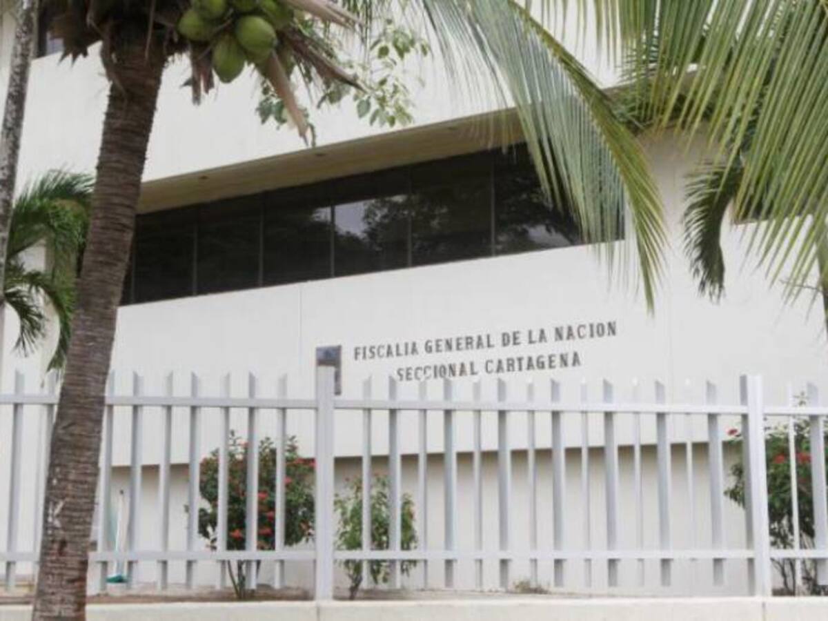 Infante de Marina capturado por acto sexual violento en Bolívar