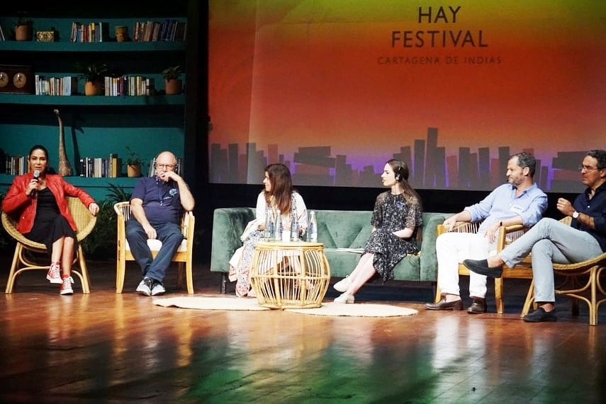 Hay Festival