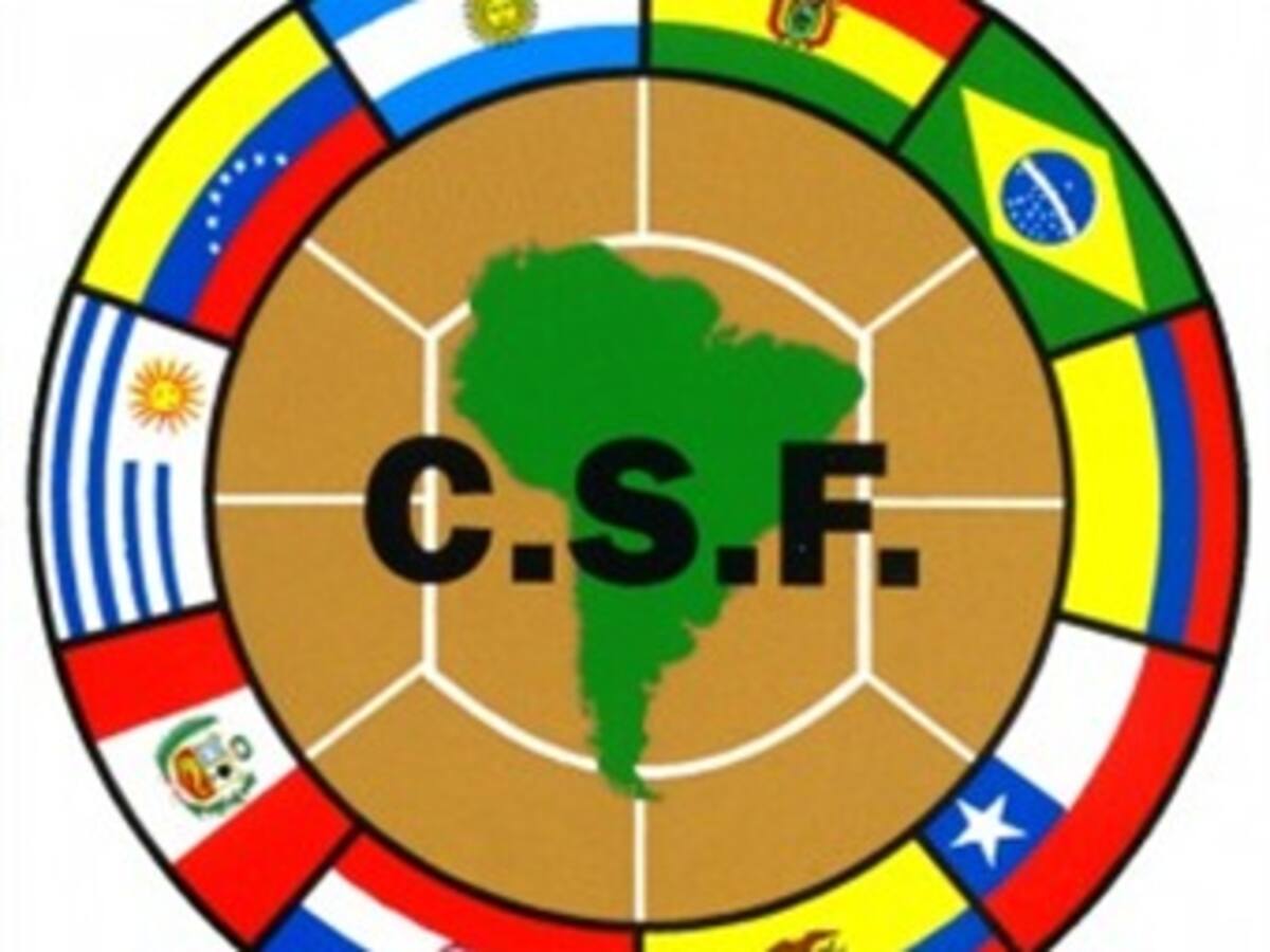 Argentina, Uruguay y Ecuador por un cupo al mundial