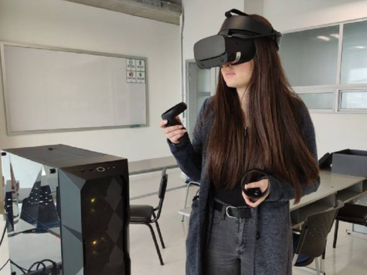 Investigación permitirá diseñar un dispositivo de rehabilitación auditiva