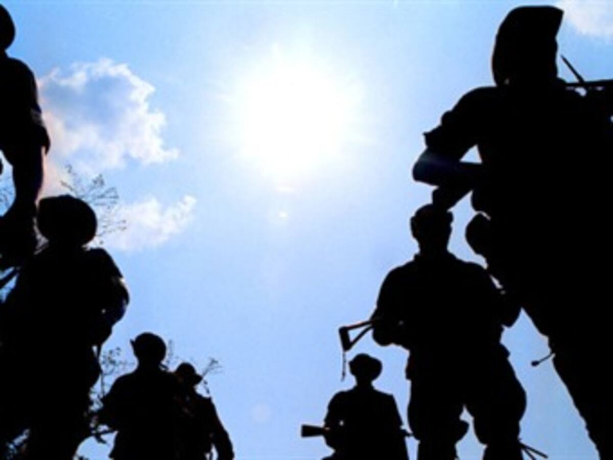 Colombia vuelve a estar en la lista negra de la CIDH por violación de Derechos Humanos