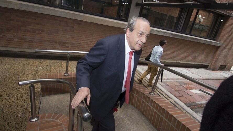 Víctor Pacheco