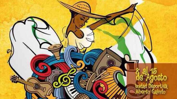 Entrevista a directora del Festival Petronio Álvarez