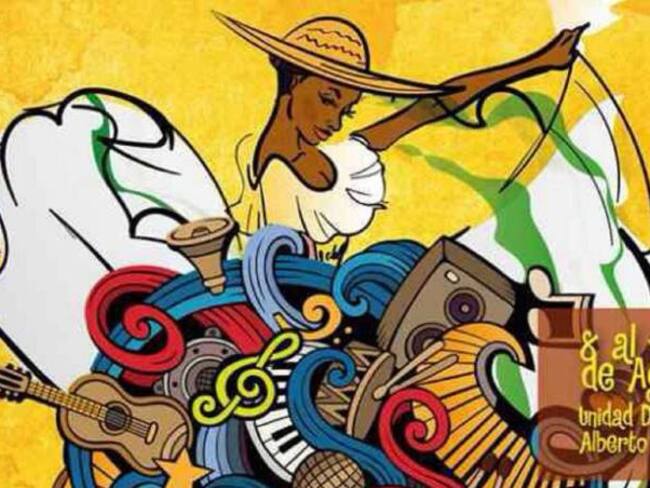 Programación del XX Festival Petronio Álvarez