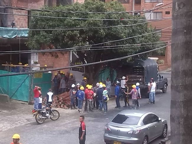 Alcaldía de Medellín ha denunciado seis presuntas estafas inmobiliarias