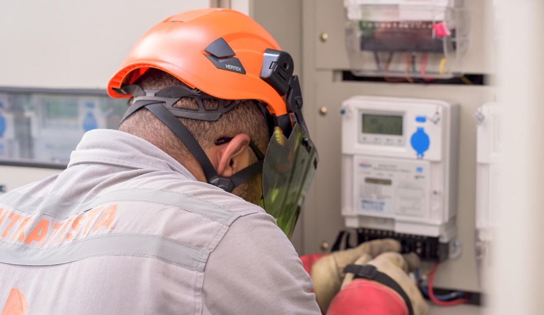 Redes eléctricas deben ser manipuladas por personal idóneo