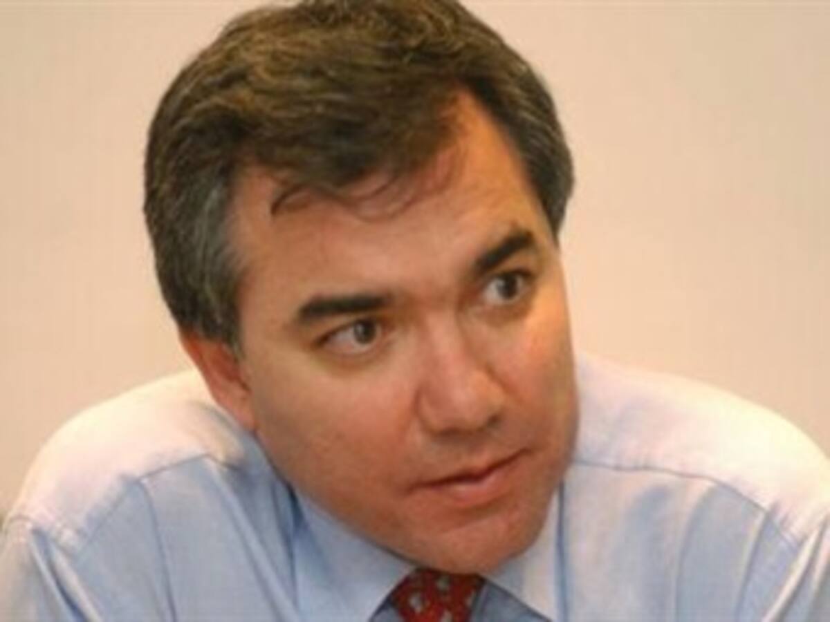 A juicio exministros Sabas Pretelt y Diego Palacio por 'yidispolítica'