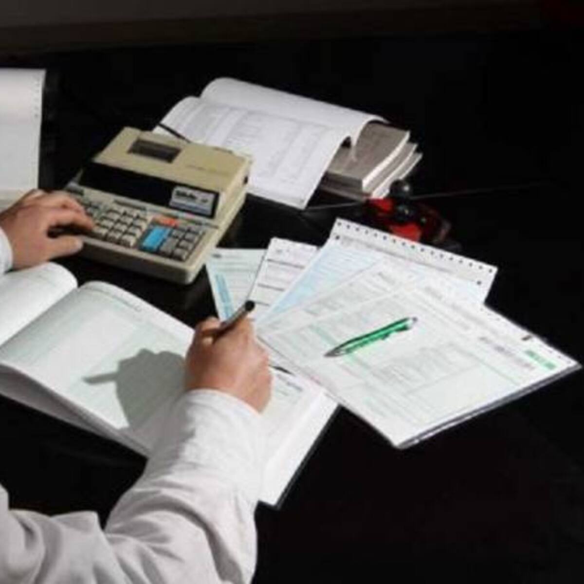 Recaudo de impuesto al cierre de octubre ascendió a los $ 191.73 billones