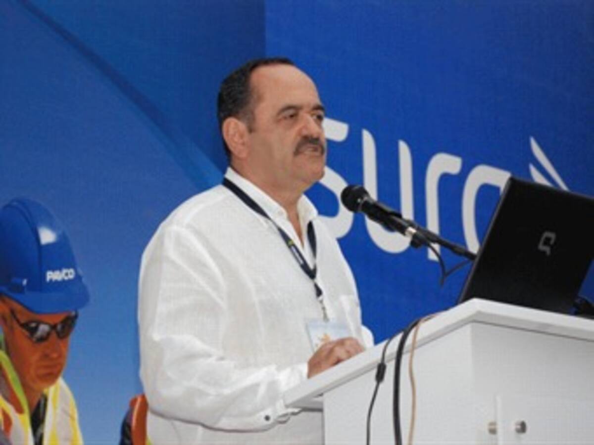 Presidente del FNA rechaza denuncias sobre participación en política y defiende su gestión