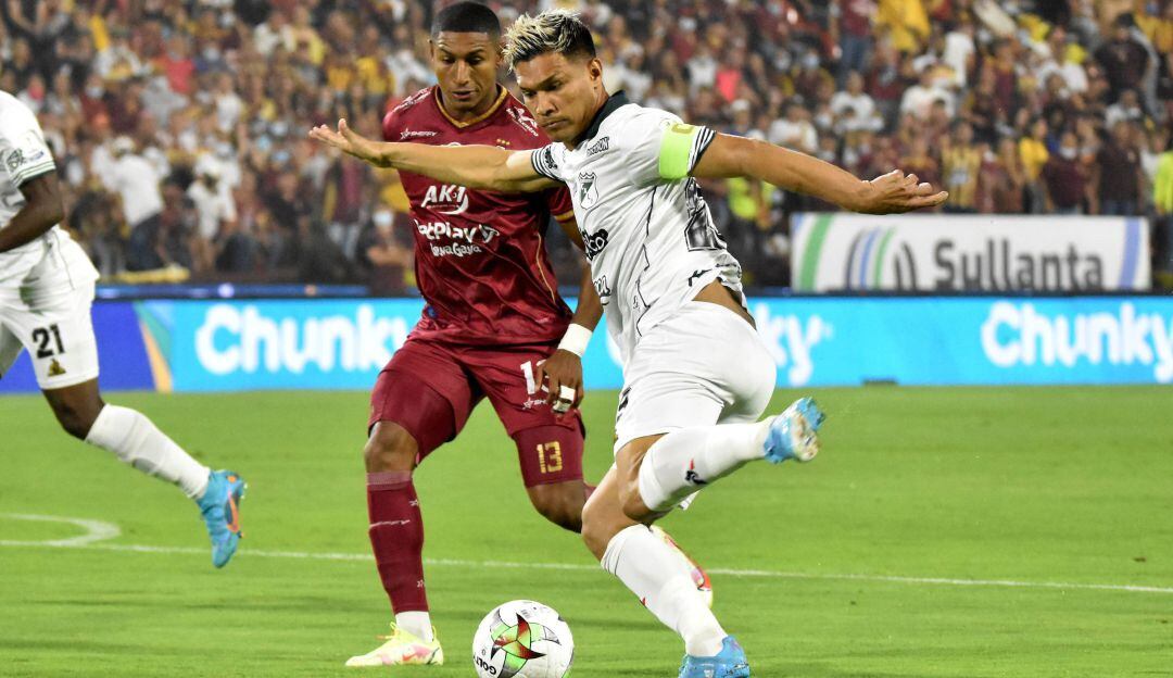 Tolima y Cali son la cuota colombiana en la fase de grupos.