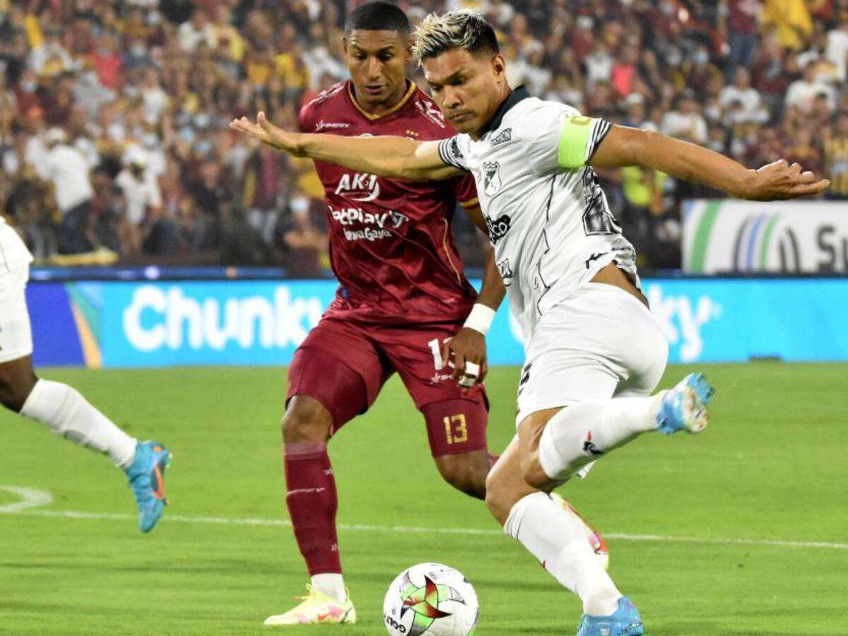 Deportivo Cali, al grupo de la muerte en la Copa Libertadores