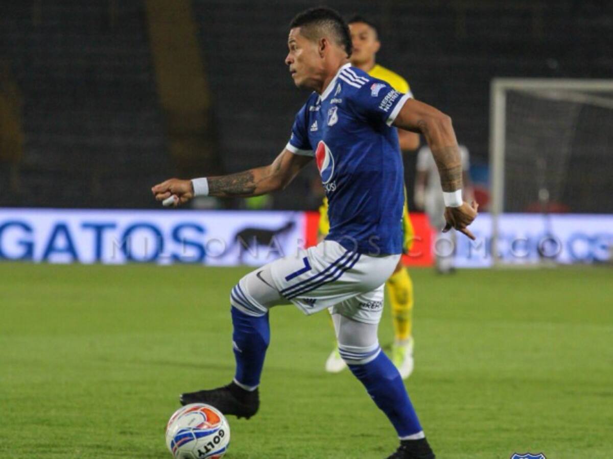 Ayron Del Valle se lesionó y se perdería el resto de temporada