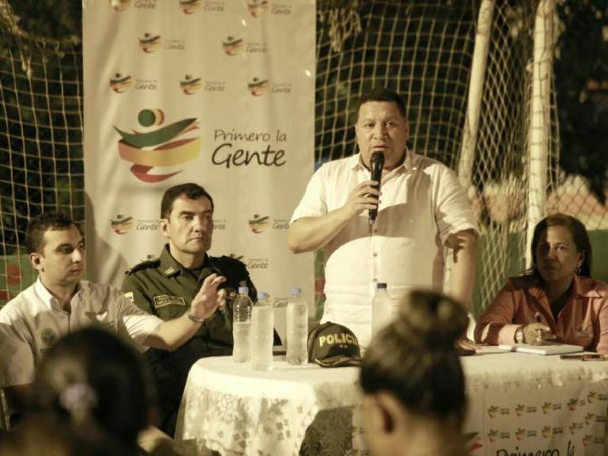 Alarma en Cartagena por ola de inseguridad