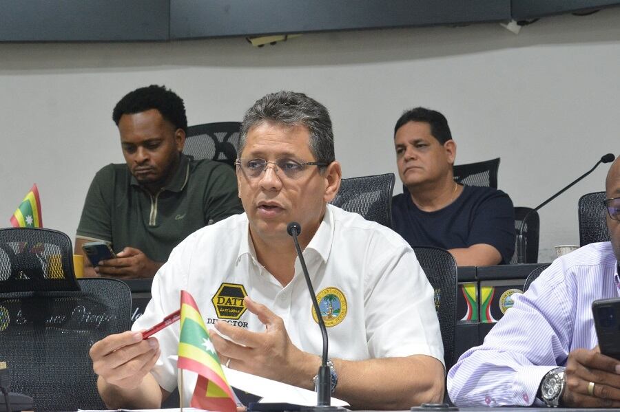 Alcaldía de Cartagena