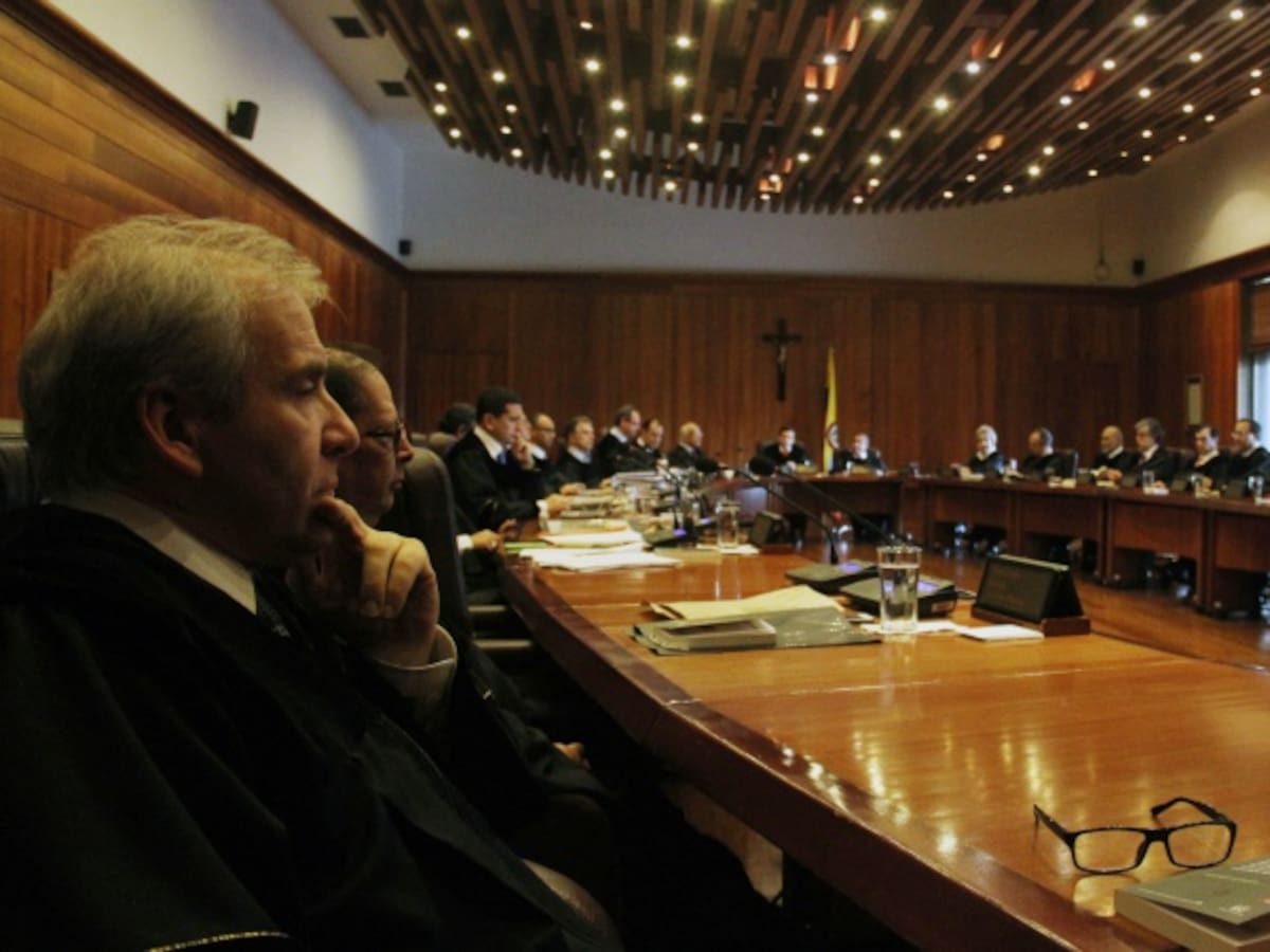 Corte Suprema de Justicia definirá las reglas para elegir al nuevo fiscal general