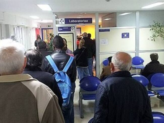 Procuraduría pide tumbar ley estatutaria de salud