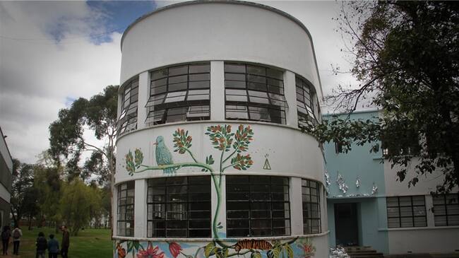 El sesquicentenario de la Universidad Nacional de Colombia se celebrará por todo lo alto. Foto: Colprensa