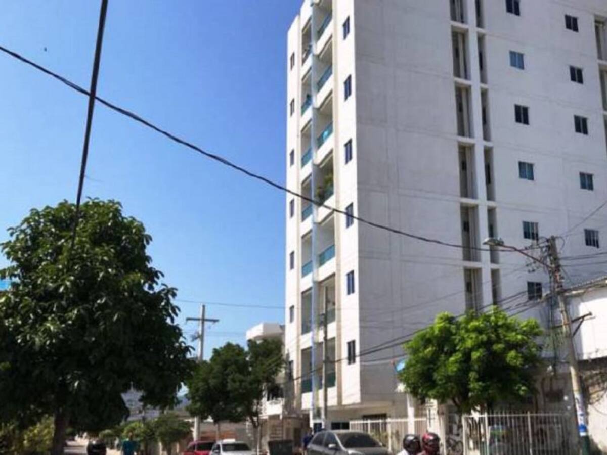 Estos son los dos curadores urbanos que serán nombrados en Cartagena