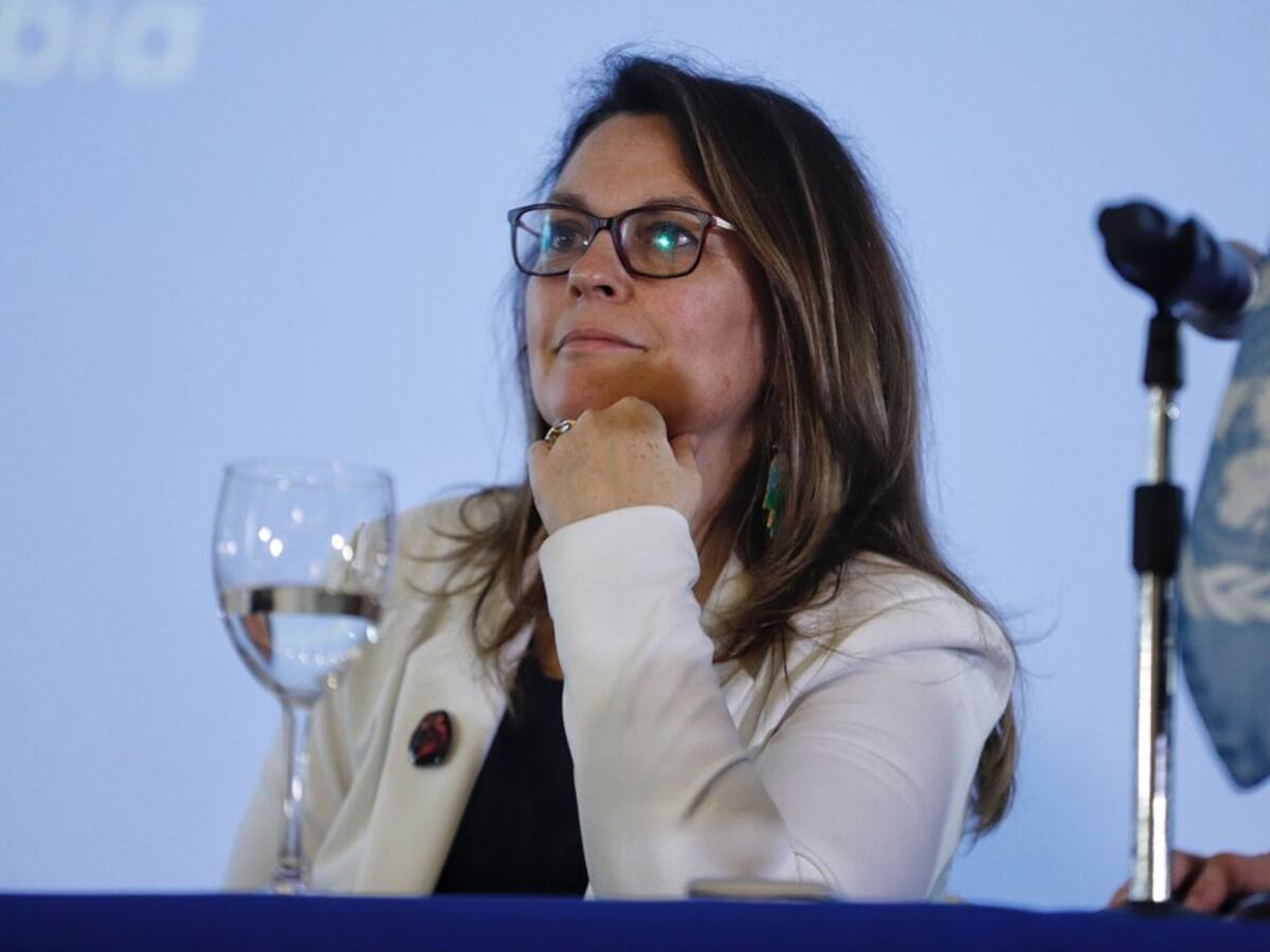 ONU Derechos Humanos expresó su preocupación por la situación de violencia en Nariño