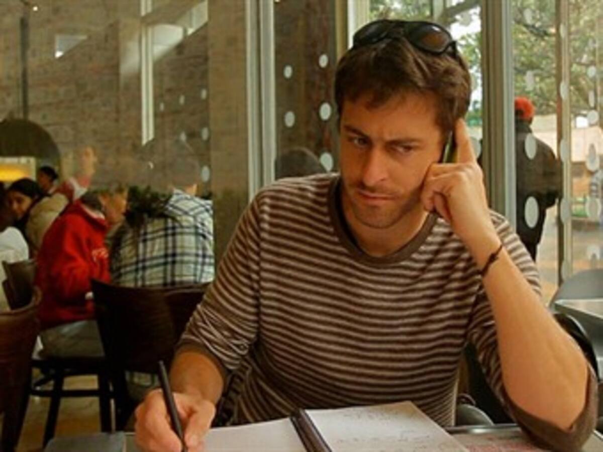 FF.MM. abiertas a cese de operaciones temporal para facilitar liberación de Roméo Langlois
