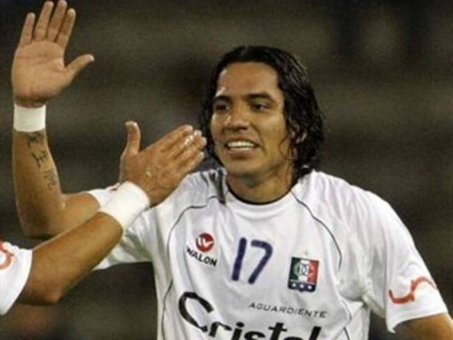 Dayro Moreno será nuevo jugador del Sporting de Lisboa