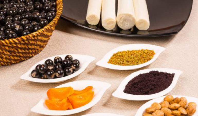 Brindando bienestar a una región de Colombia