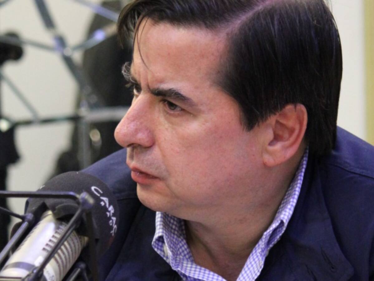 Eln no está preparado para la paz: Gobierno