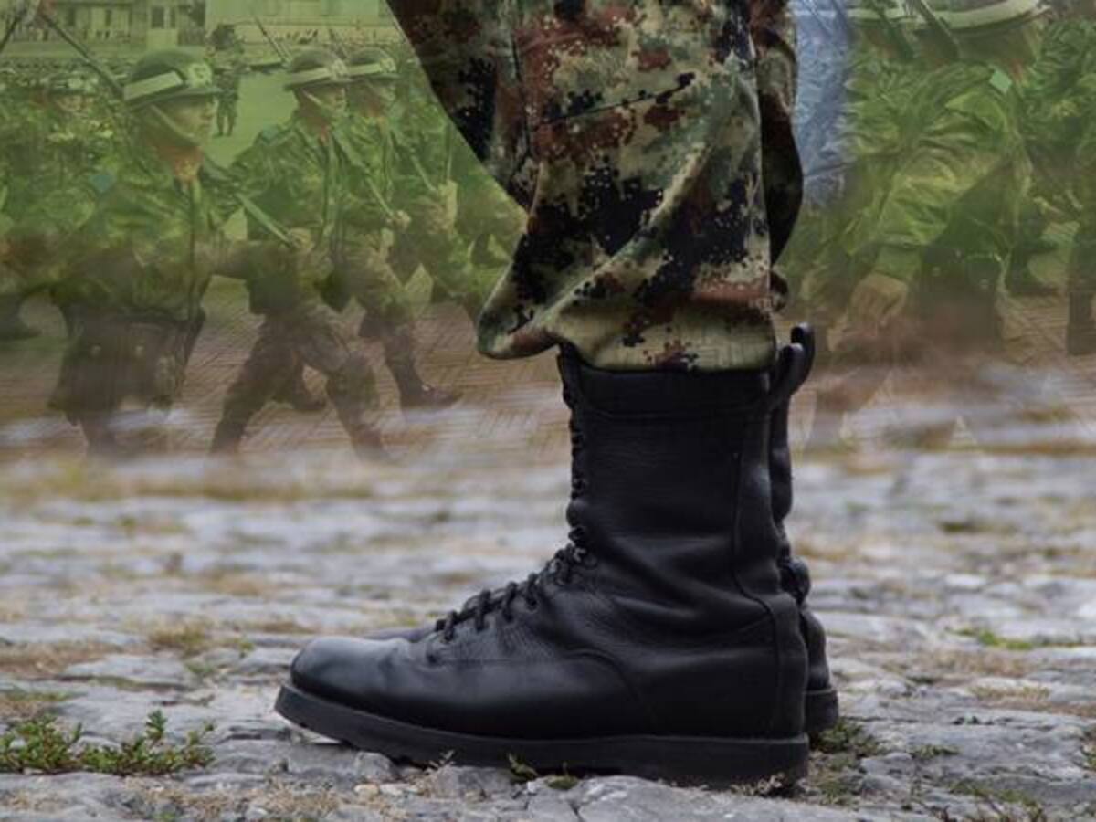 Soldado del ejército dio muerte a empleado de ingenio azucarero