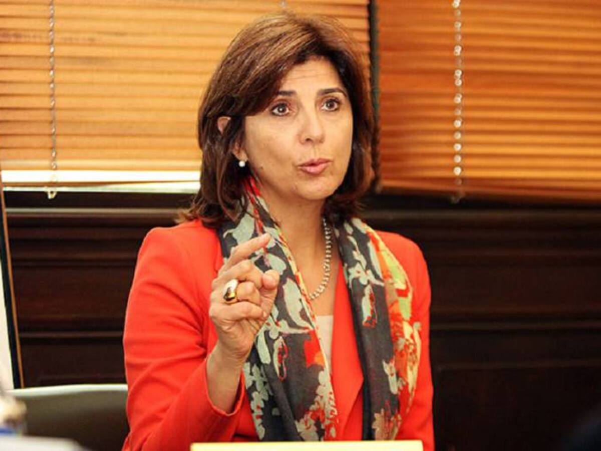 Cancilleres de Colombia y México anuncian conformación del Comité Estratégico