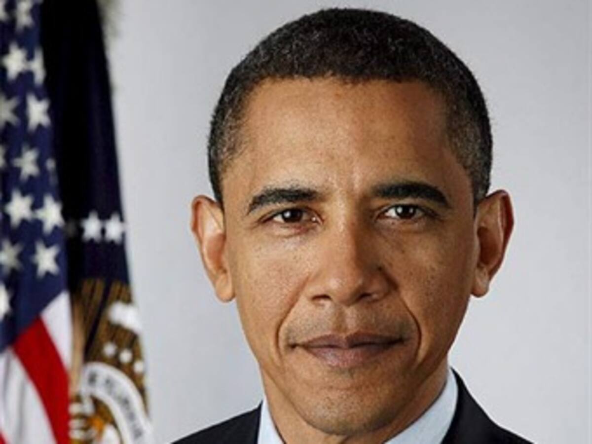 Desde el martes a las 12:01, el 'ciberpresidente' Obama ya estará en línea
