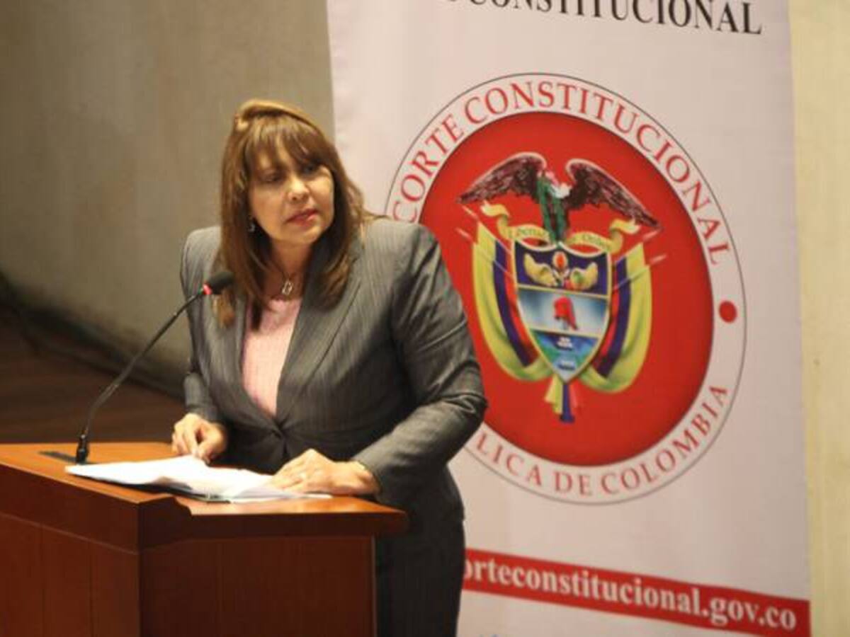 Procuraduría pidió dejar en firme la ley Zidres