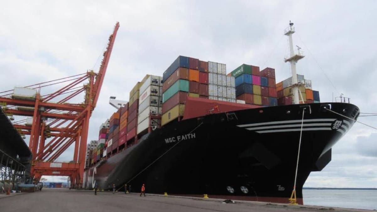 En un Valle que se Atreve, somos un Valle sin Distancias