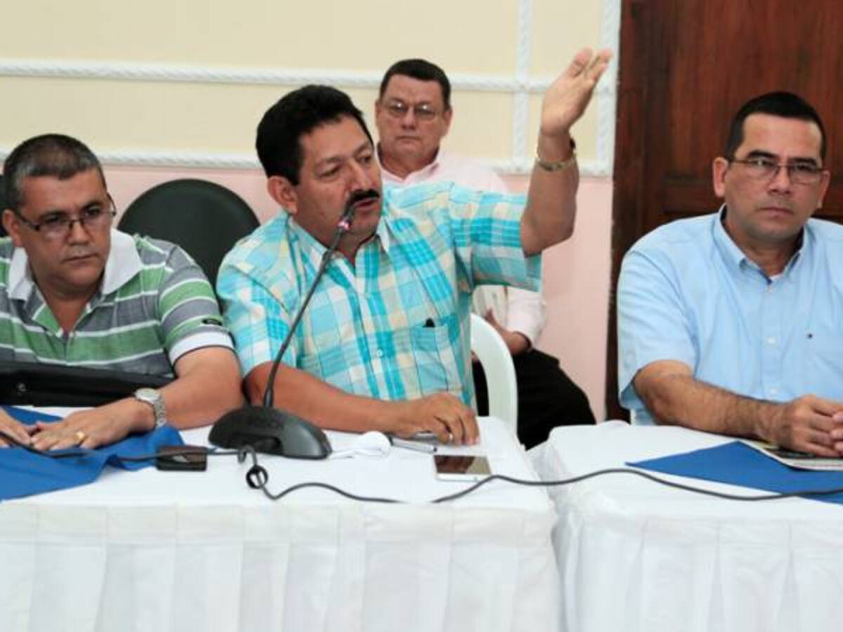 Docentes se preparan para reunirse con el gobierno nacional