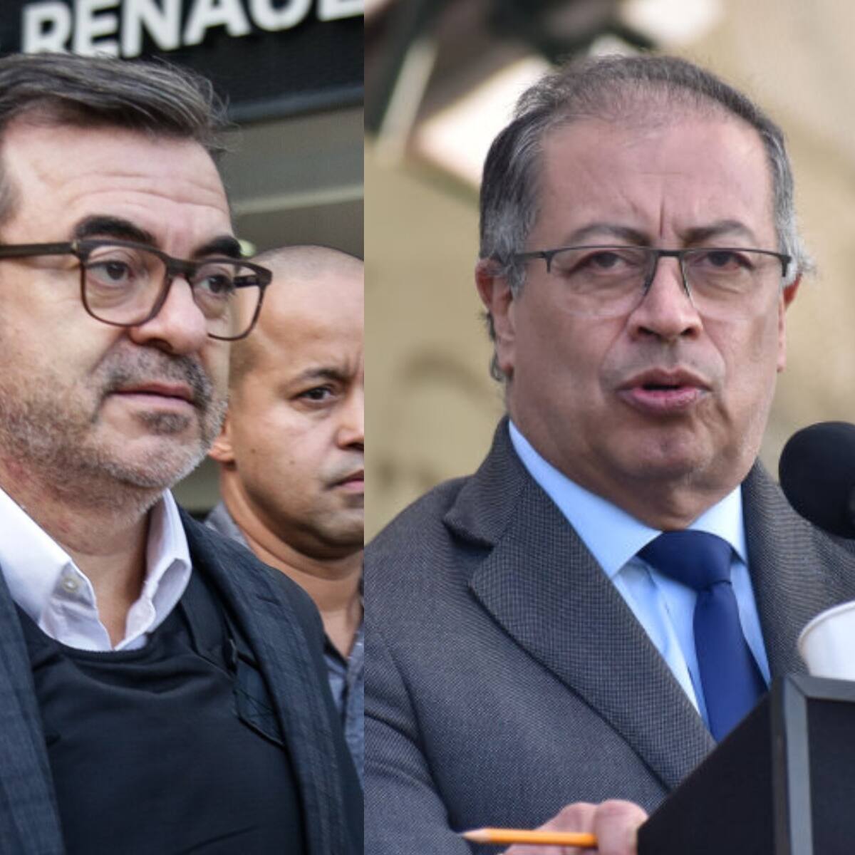 El contrato de carrotanques fue antes del llamado cónclave: Petro sobre escándalo UNGRD