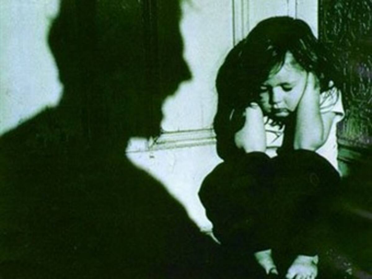 Las cifras de abuso sexual infantil del país, en la columna de José G. Hernández