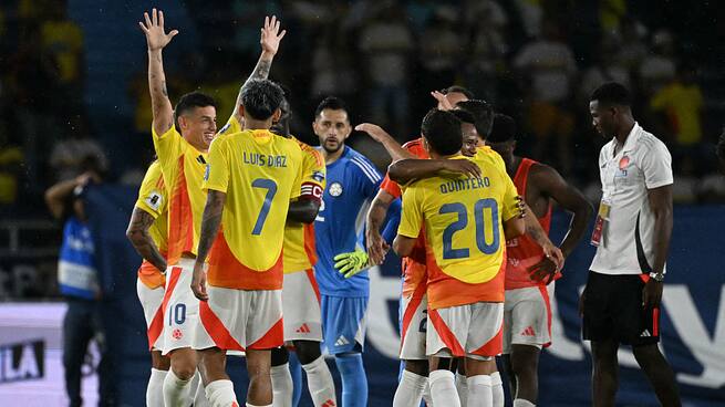 El Pulso del Fútbol, 5 de septiembre de 2025