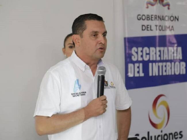 Freno al fenómeno de “gota gota” realizan autoridades en Tolima
