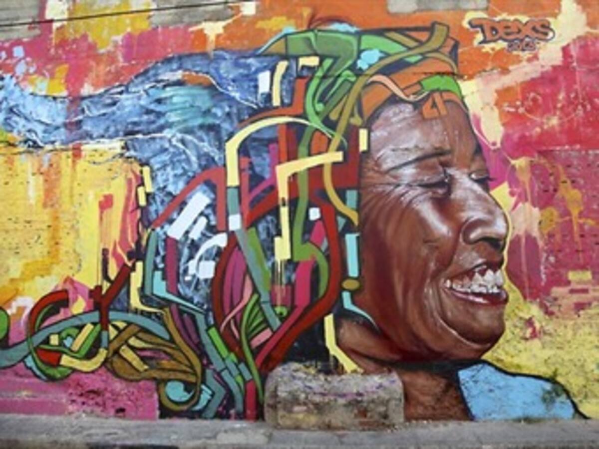 Hoy se inaugura en Cartagena la feria internacional de Arte