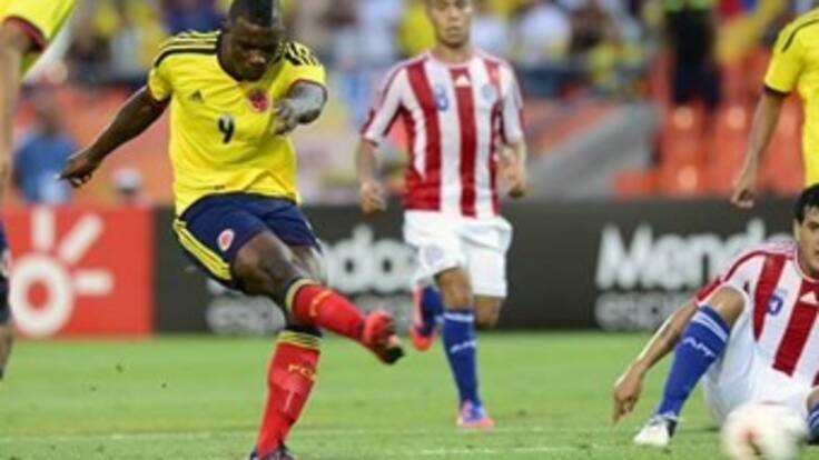 Colombia inició con victoria su campaña en el Suramericano sub-20 de Argentina