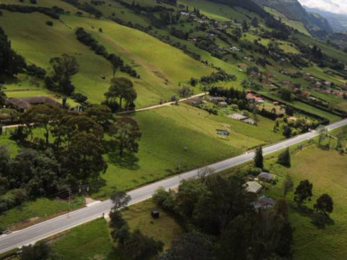 Medidas de seguridad para el sendero El Indio