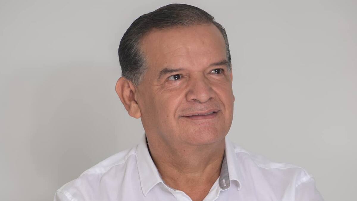 ENTREVISTA A JUAN MARTINEZ PETRO