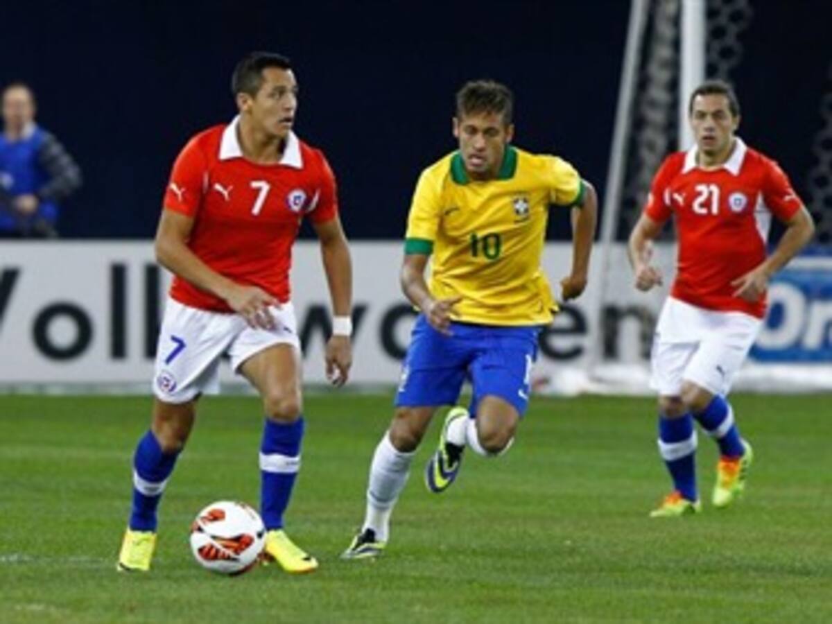 En mayo se darán a conocer los convocados de Brasil para la Copa América