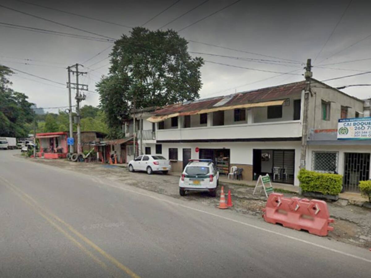 Investigarán presunto caso de agresión policial en Ibagué