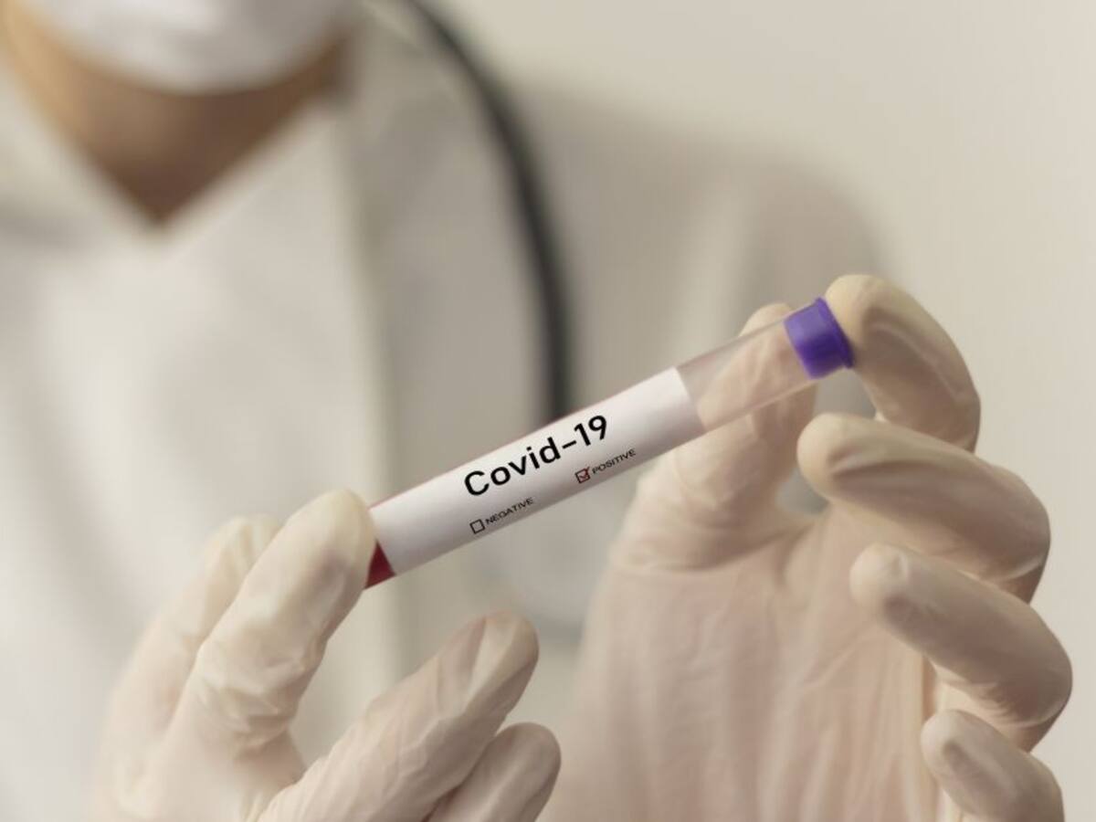 Autoridades de Salud en el Quindío confirman caso de menor fallecido por COVID