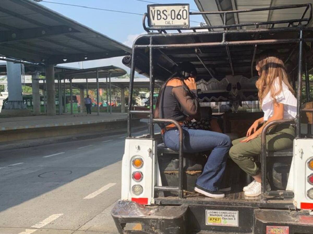 Gualas hacen parte del plan de contingencia en suspensión de Miocable