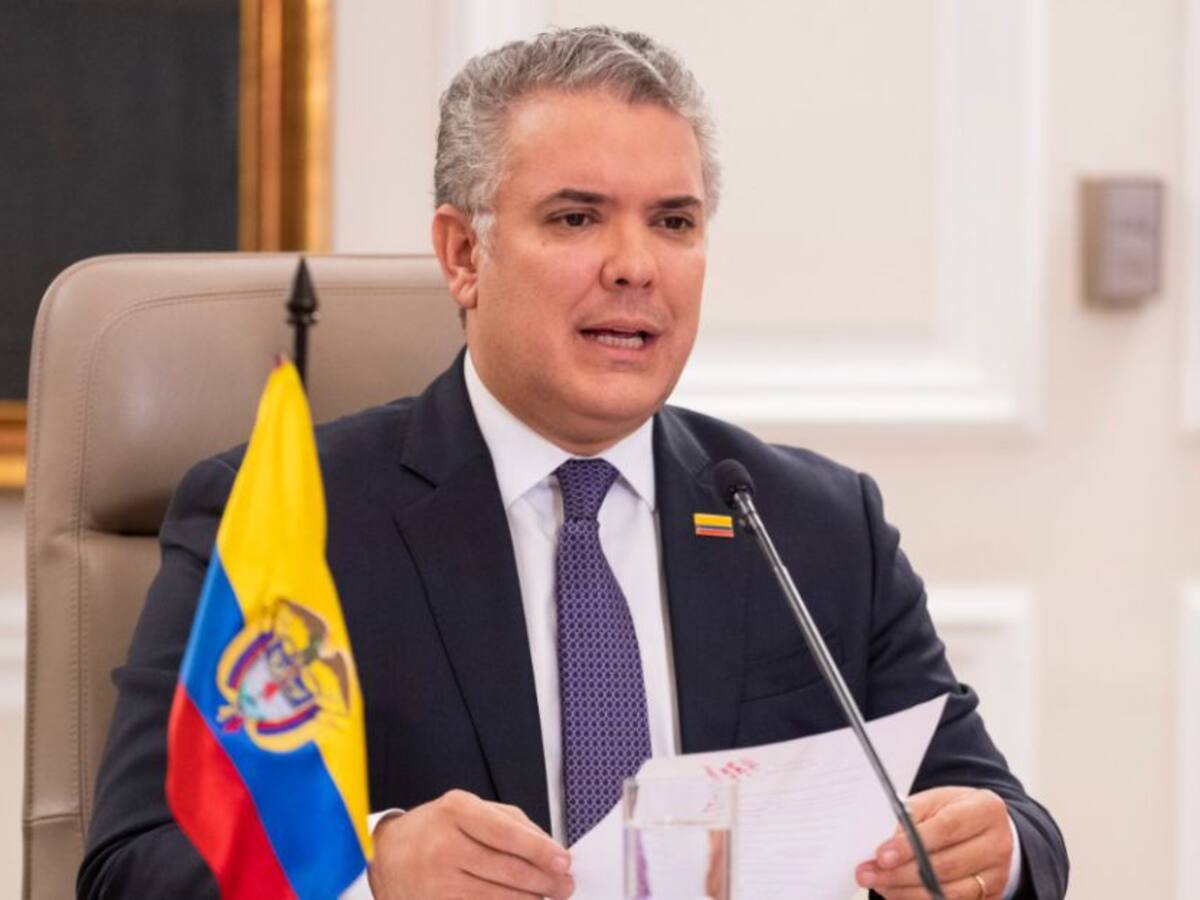 Gobierno extiende aislamiento preventivo obligatorio hasta el 1 de agosto