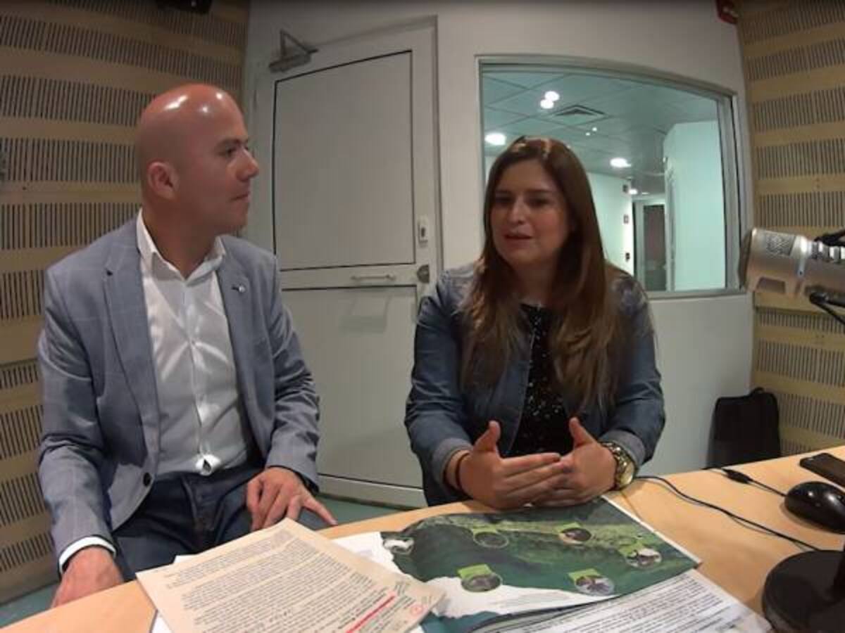 La verdad de la industria del papel en Colombia