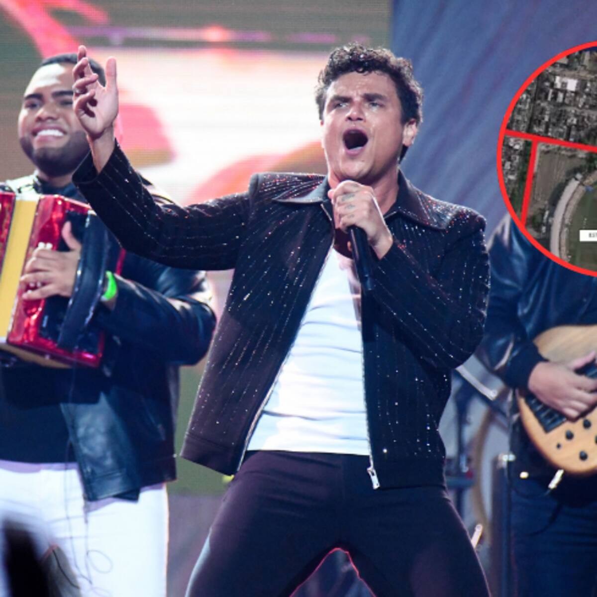 Concierto de Silvestre Dangond en Cartagena ¿cuáles serán los cierres viales? Rutas alternas y más