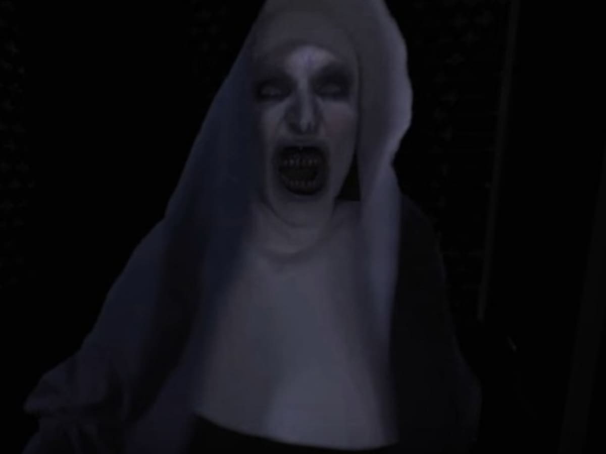 Este es el orden de las películas de terror del 'Expediente Warren'