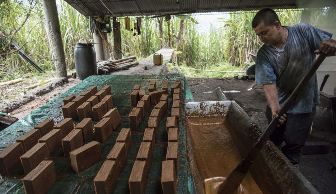 Indican los productores que el contrabando, la sobreproducción de caña y los altos costos los están afectando.